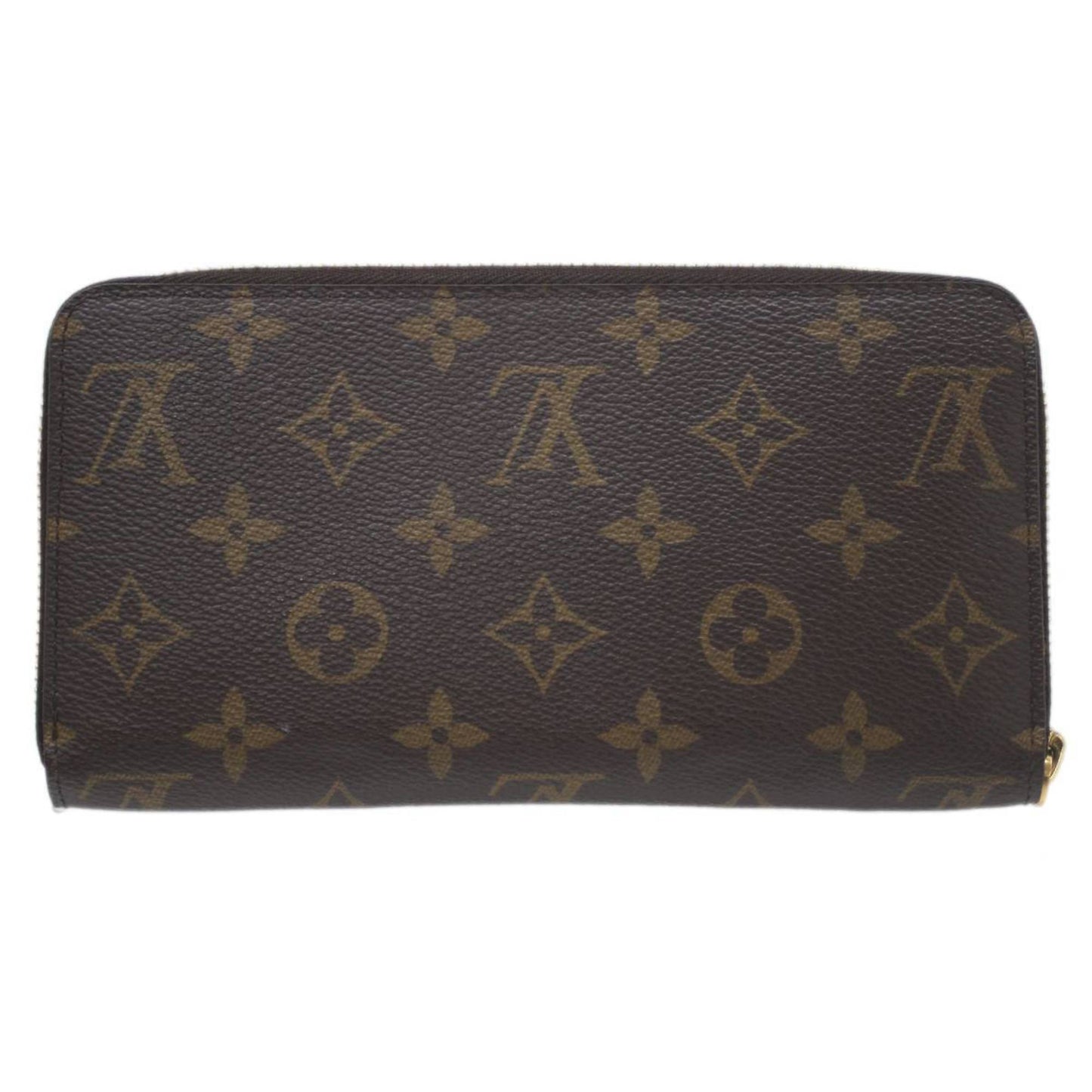 Louis Vuitton Zippy Wallet