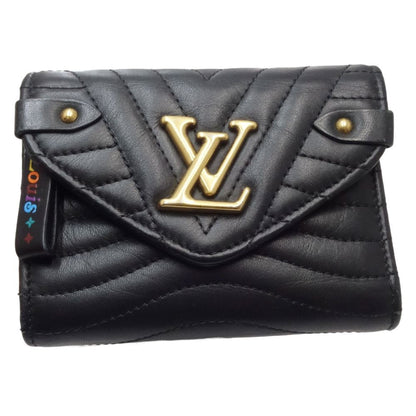 Louis Vuitton New wave Wallet