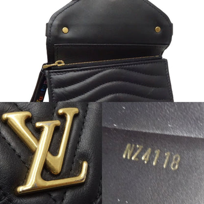 Louis Vuitton New wave Wallet