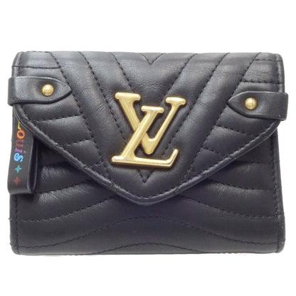 Louis Vuitton New wave Wallet