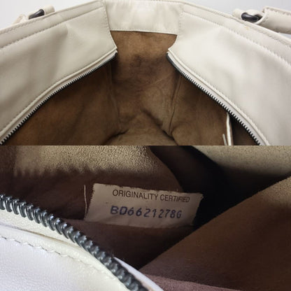 Bottega Veneta Intrecciato Tote Bag