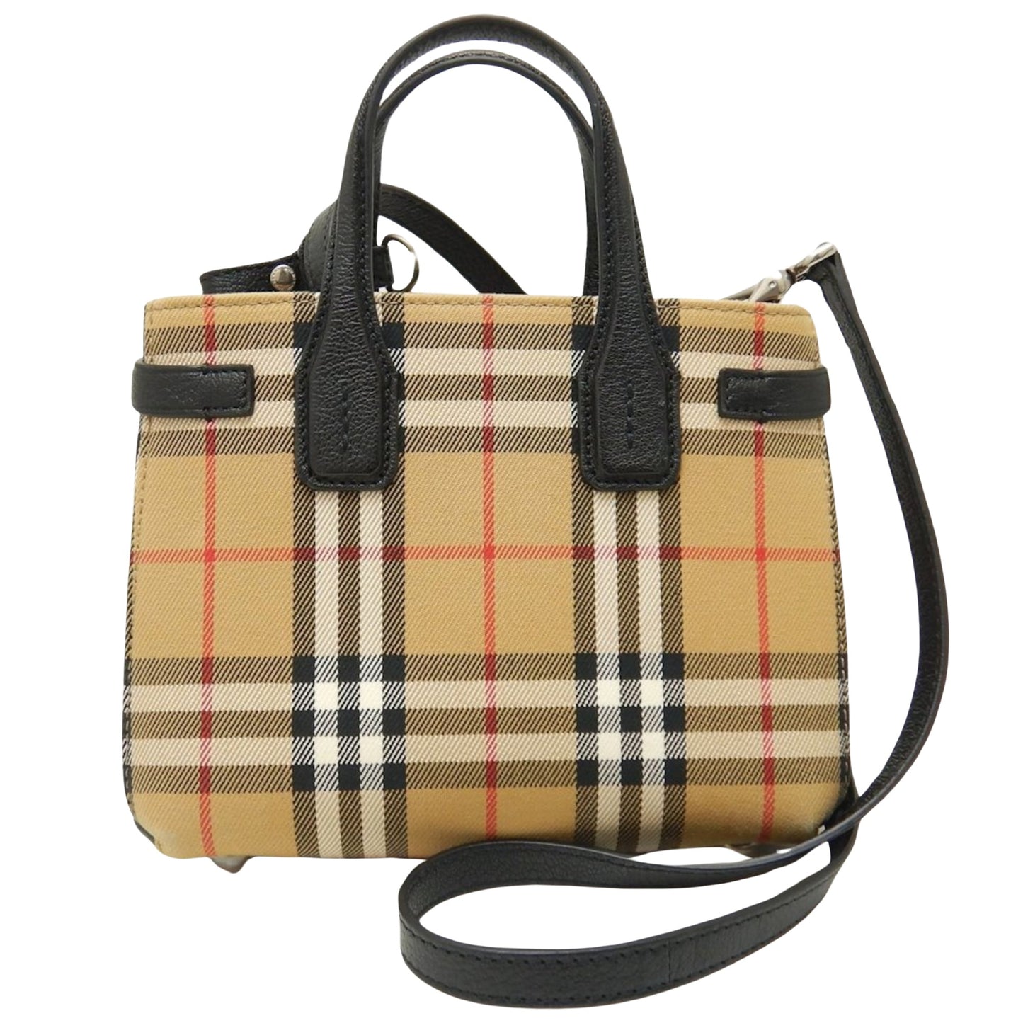 Burberry - Handbag