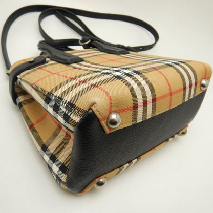 Burberry - Handbag