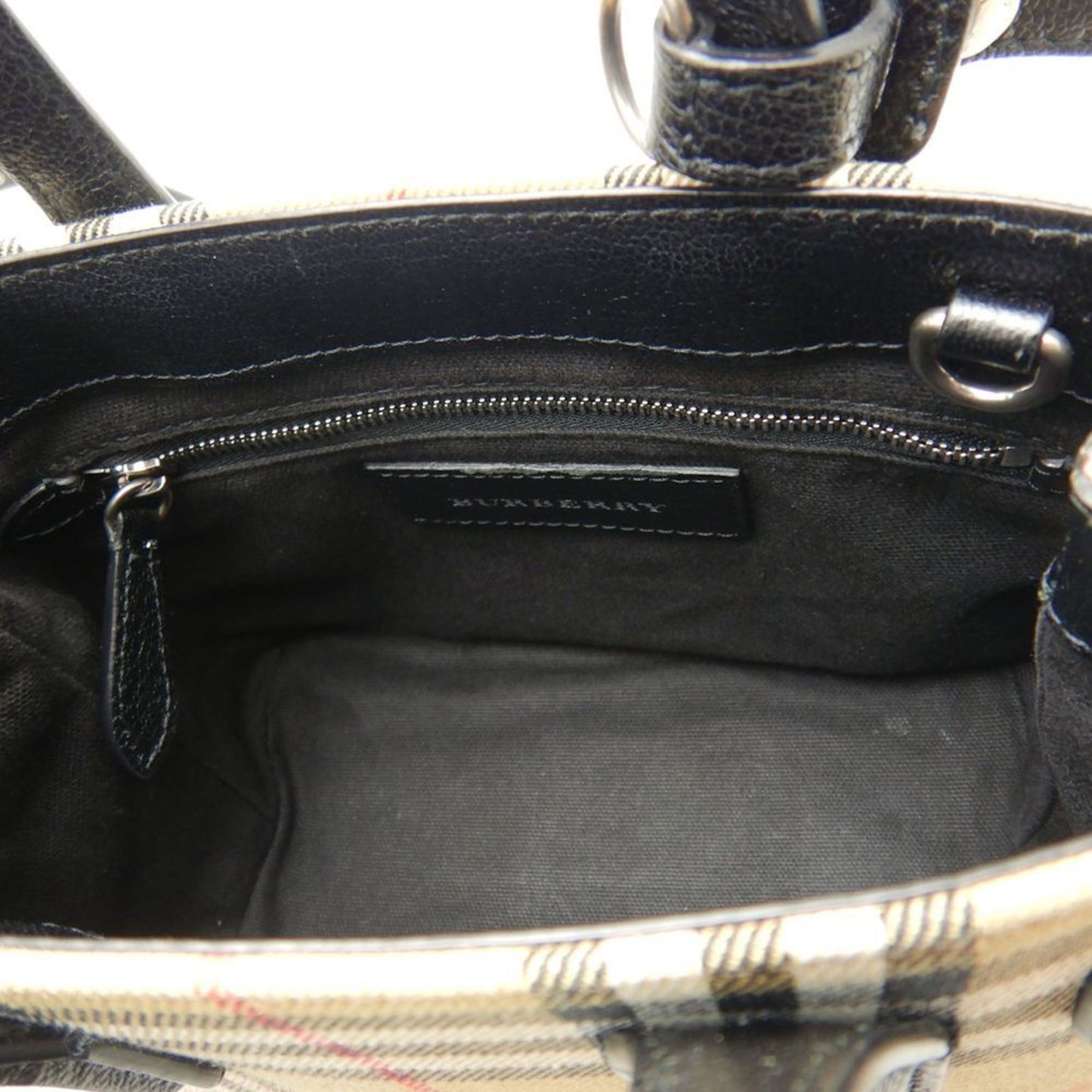 Burberry - Handbag