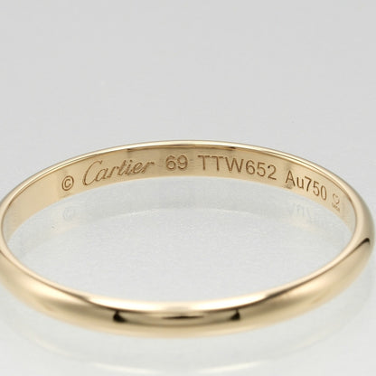 Cartier Alliance 1895 Ring