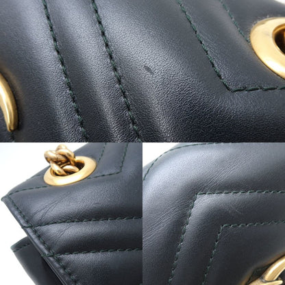 Gucci Marmont Shopper Bag