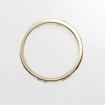 Cartier Love Ring