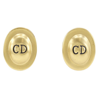 Dior CD Earring