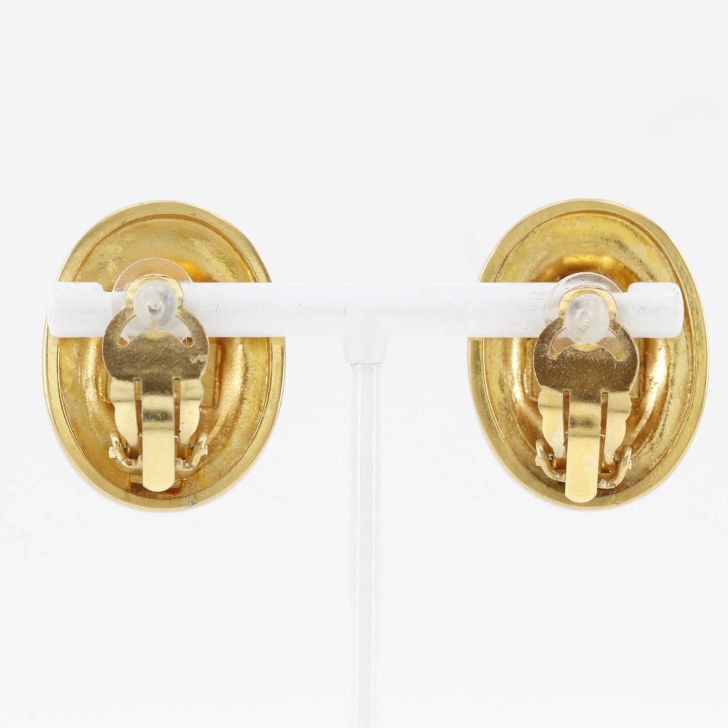 Dior CD Earring