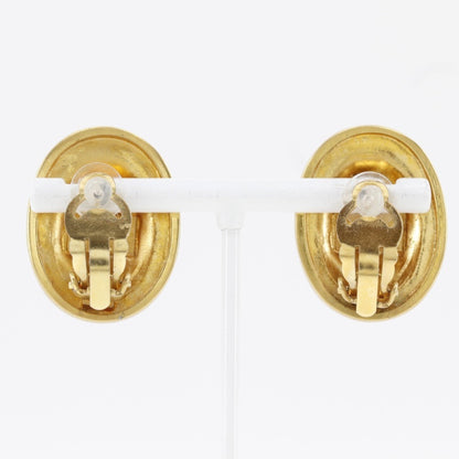 Dior CD Earring