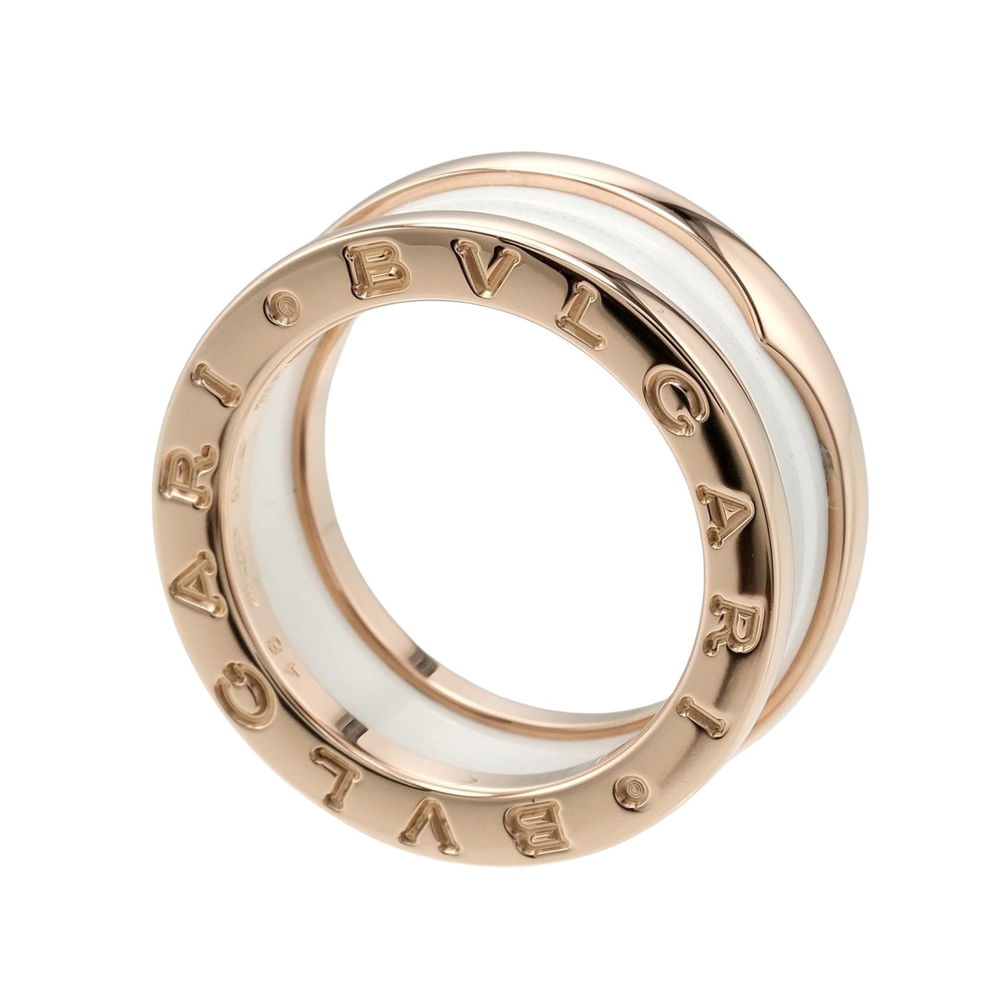 Bulgari B ZERO Ring