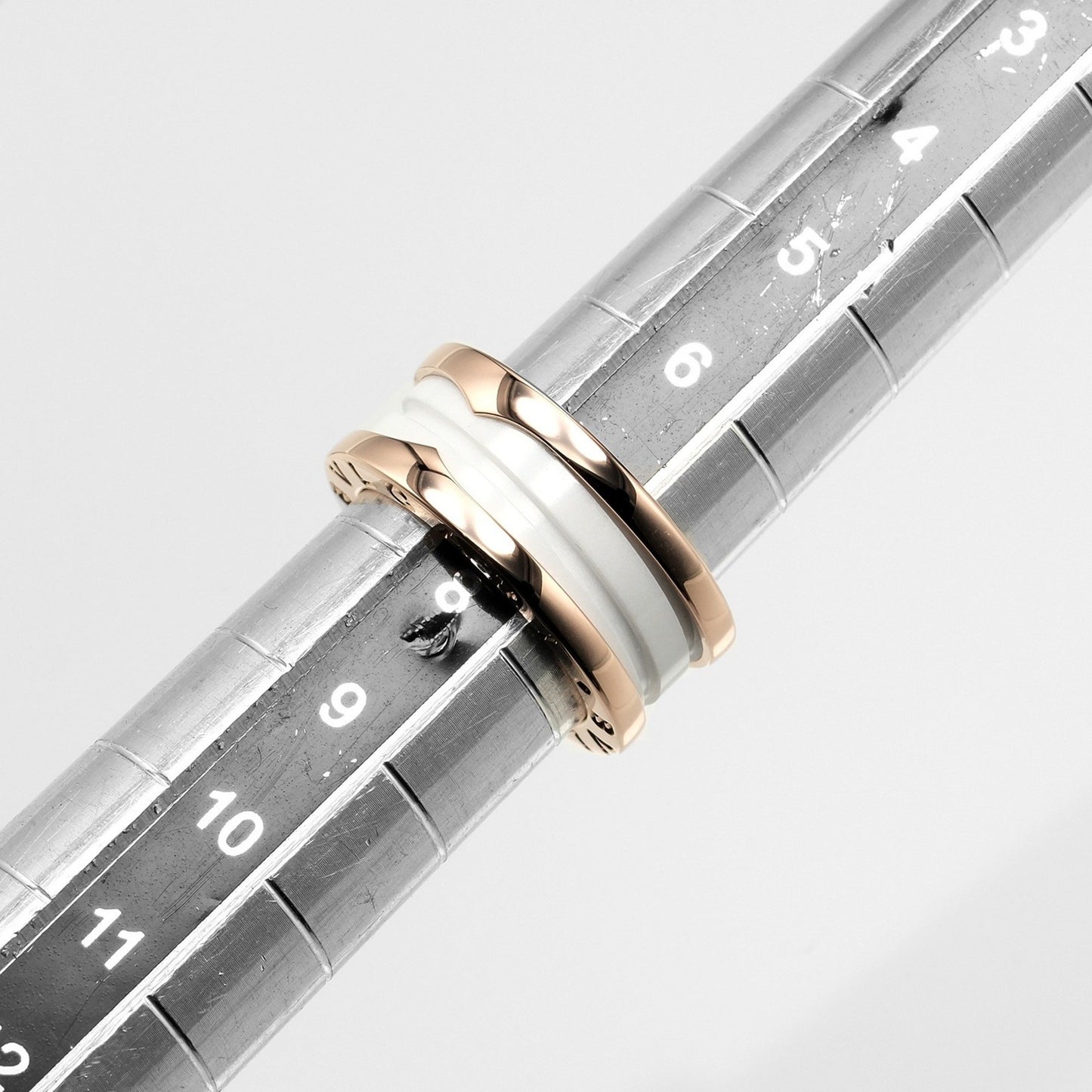 Bulgari B ZERO Ring