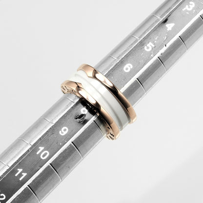 Bulgari B ZERO Ring