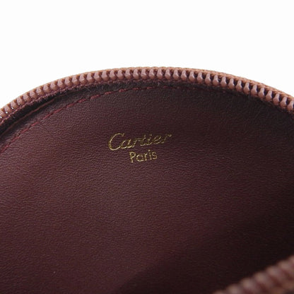 Cartier Must de Cartier Wallet