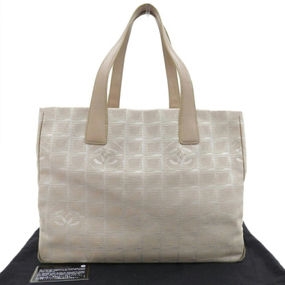 Chanel Tote Bag