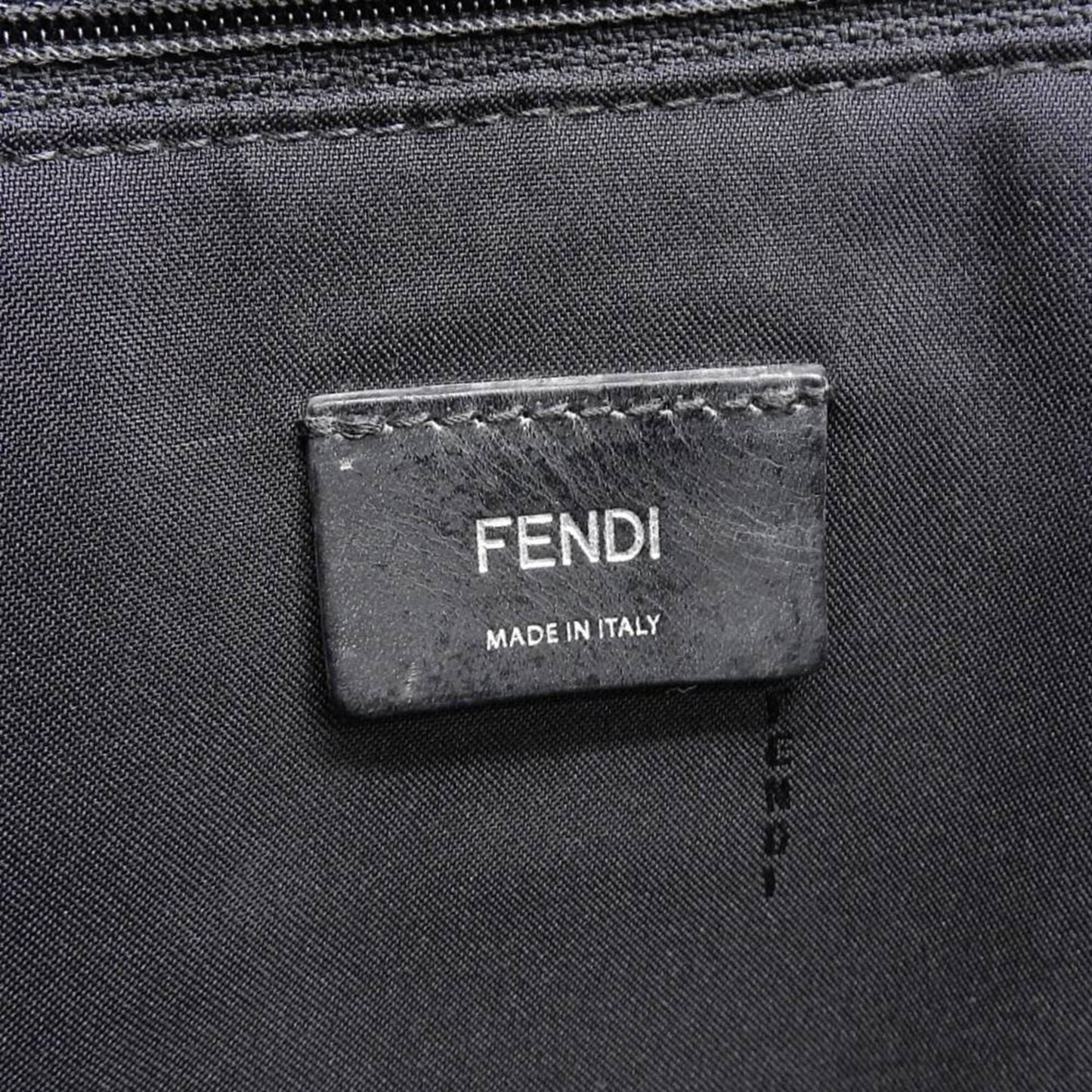 Fendi Monster Handbag