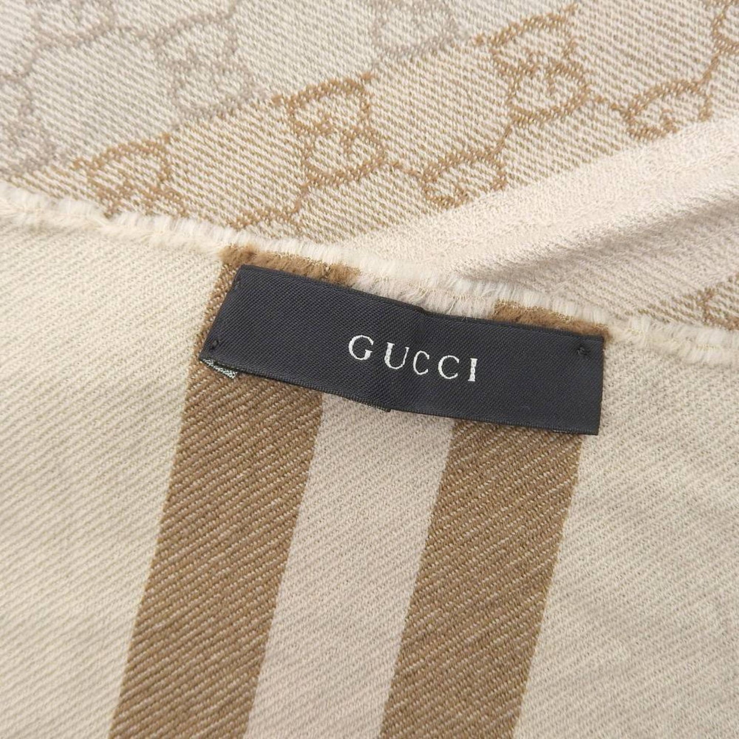 Gucci Scarf