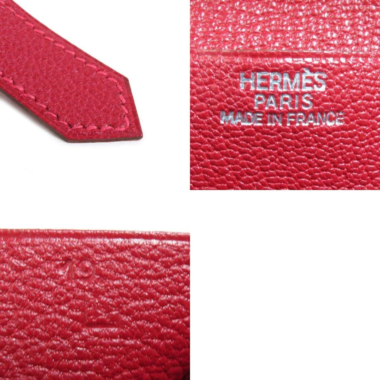 Hermès Béarn Wallet