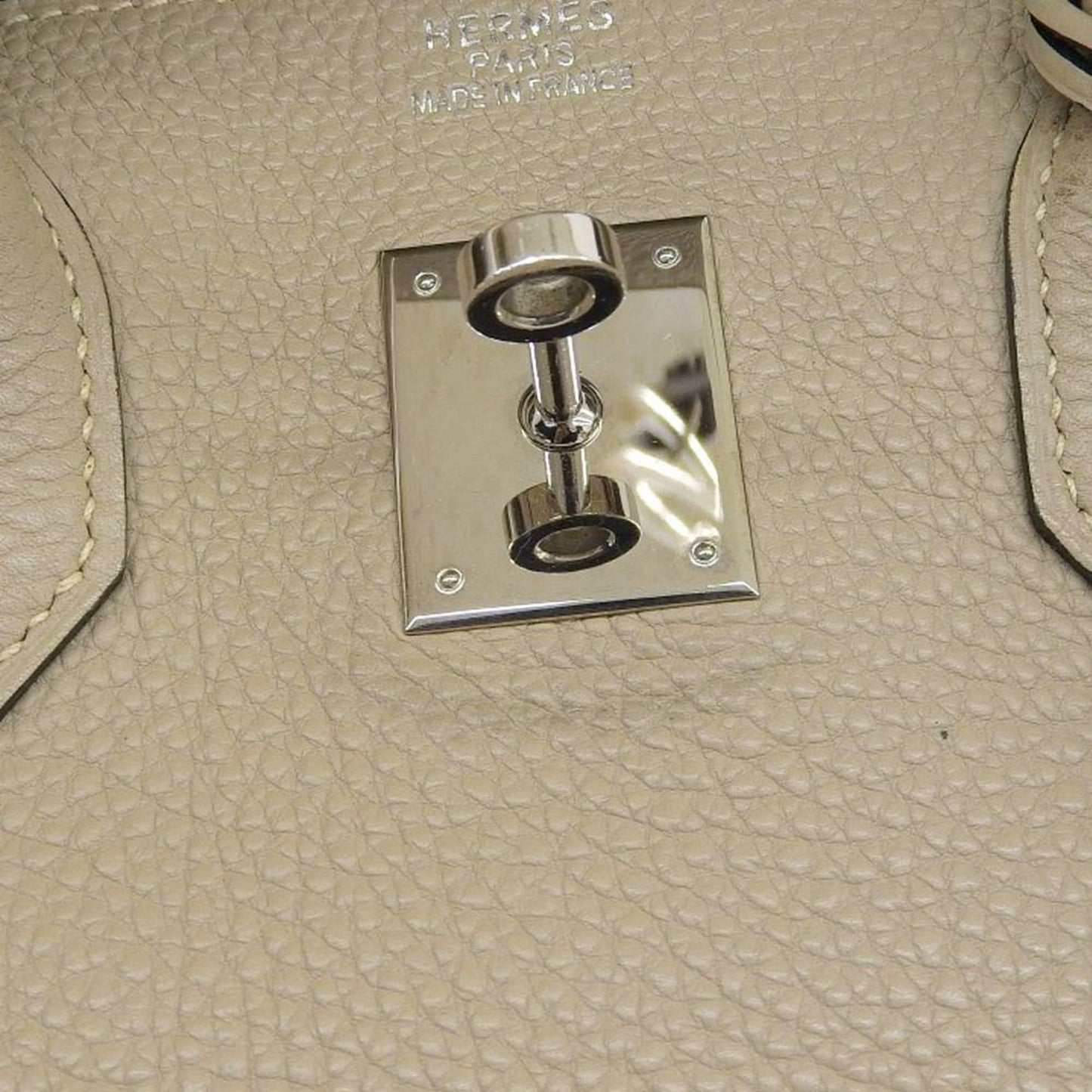 Hermès Birkin 35 Handbag