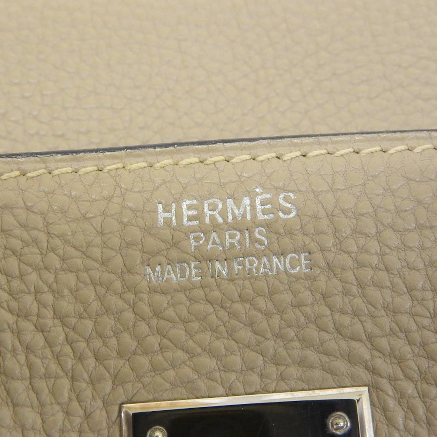 Hermès Birkin 35 Handbag