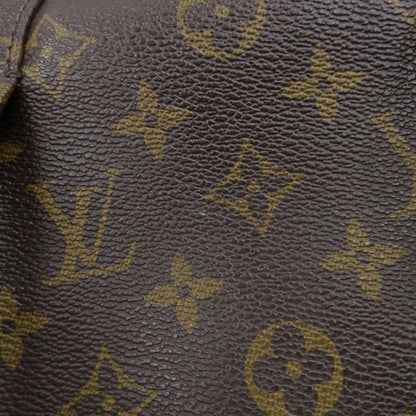 Louis Vuitton Menilmontant Shoulder Bag