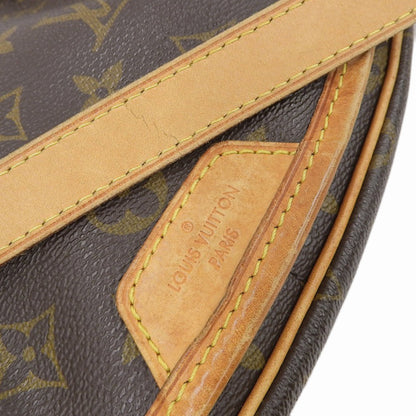 Louis Vuitton Menilmontant Shoulder Bag