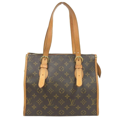 Louis Vuitton Popincourt Tote Bag