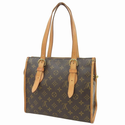 Louis Vuitton Popincourt Tote Bag