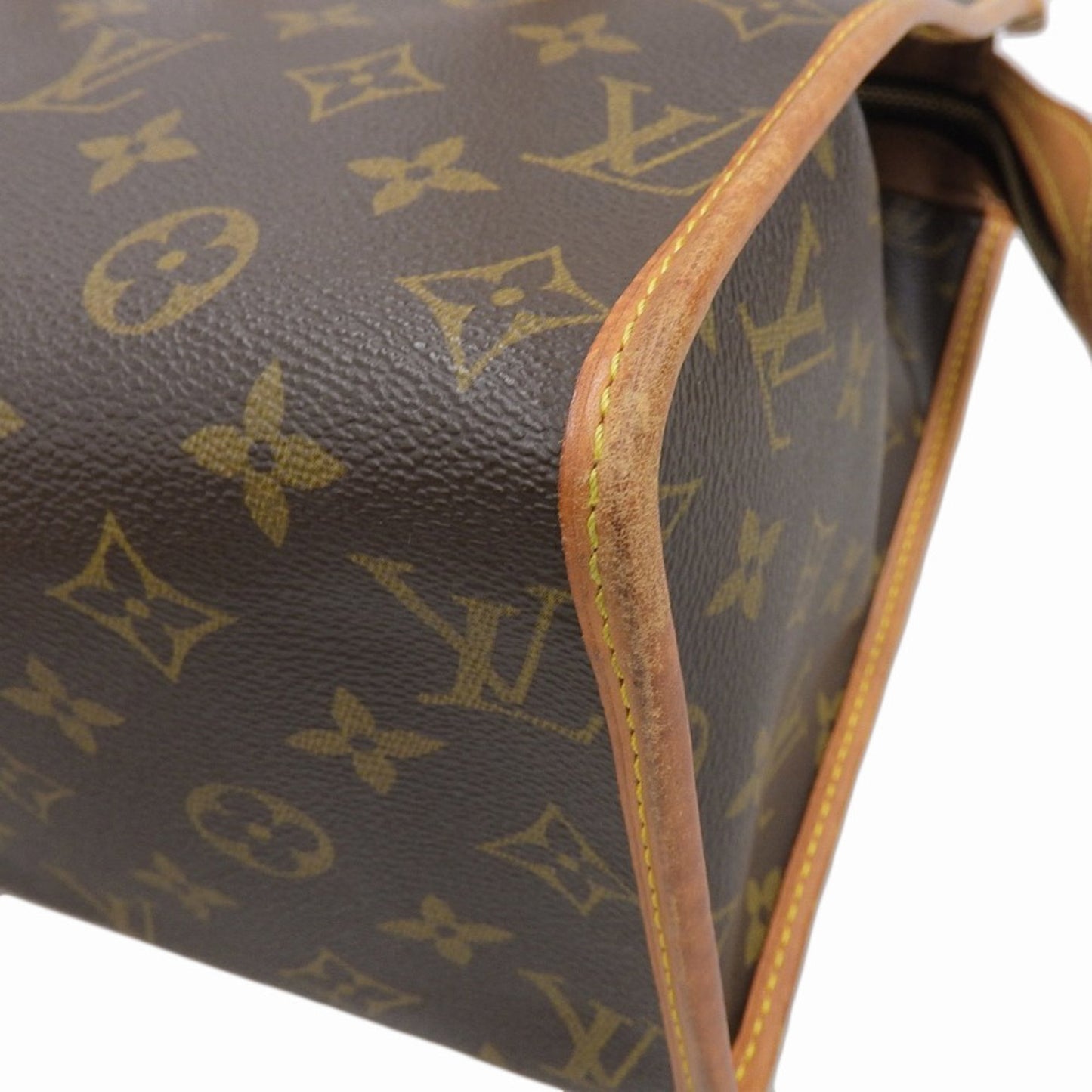 Louis Vuitton Popincourt Tote Bag