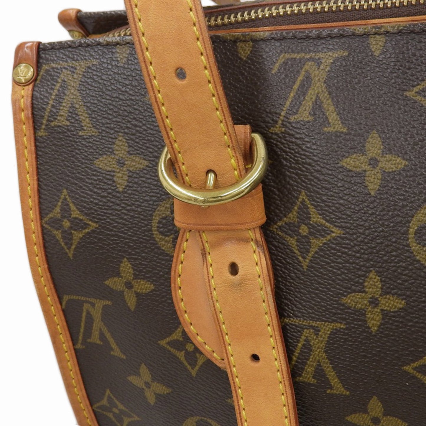 Louis Vuitton Popincourt Tote Bag