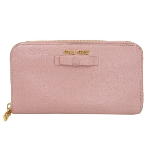 Miu Miu Wallet