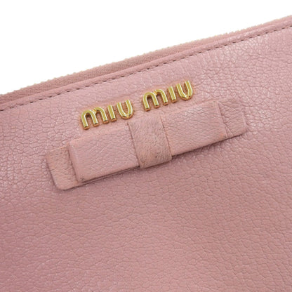 Miu Miu Wallet