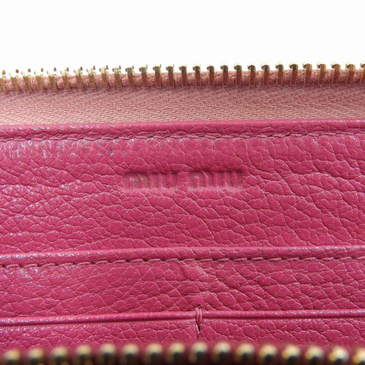 Miu Miu Wallet