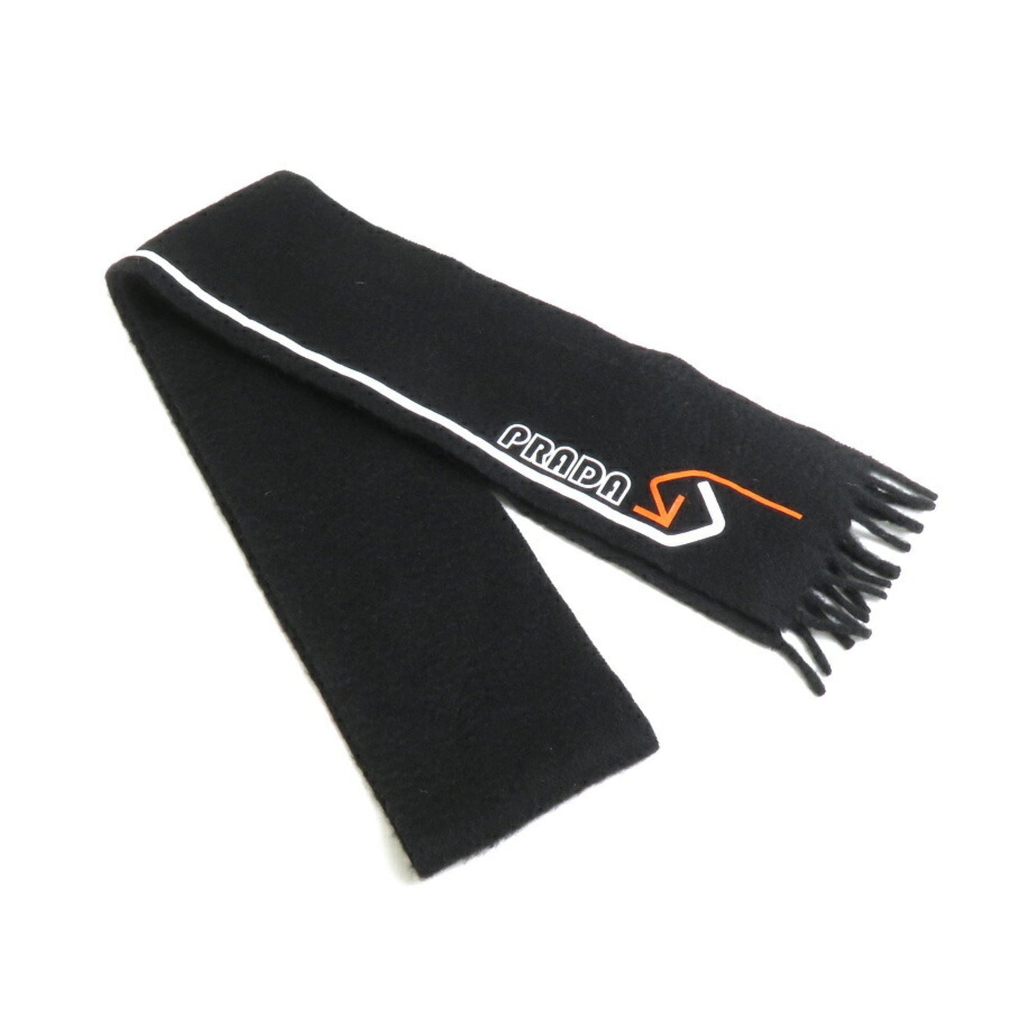 Prada Scarf