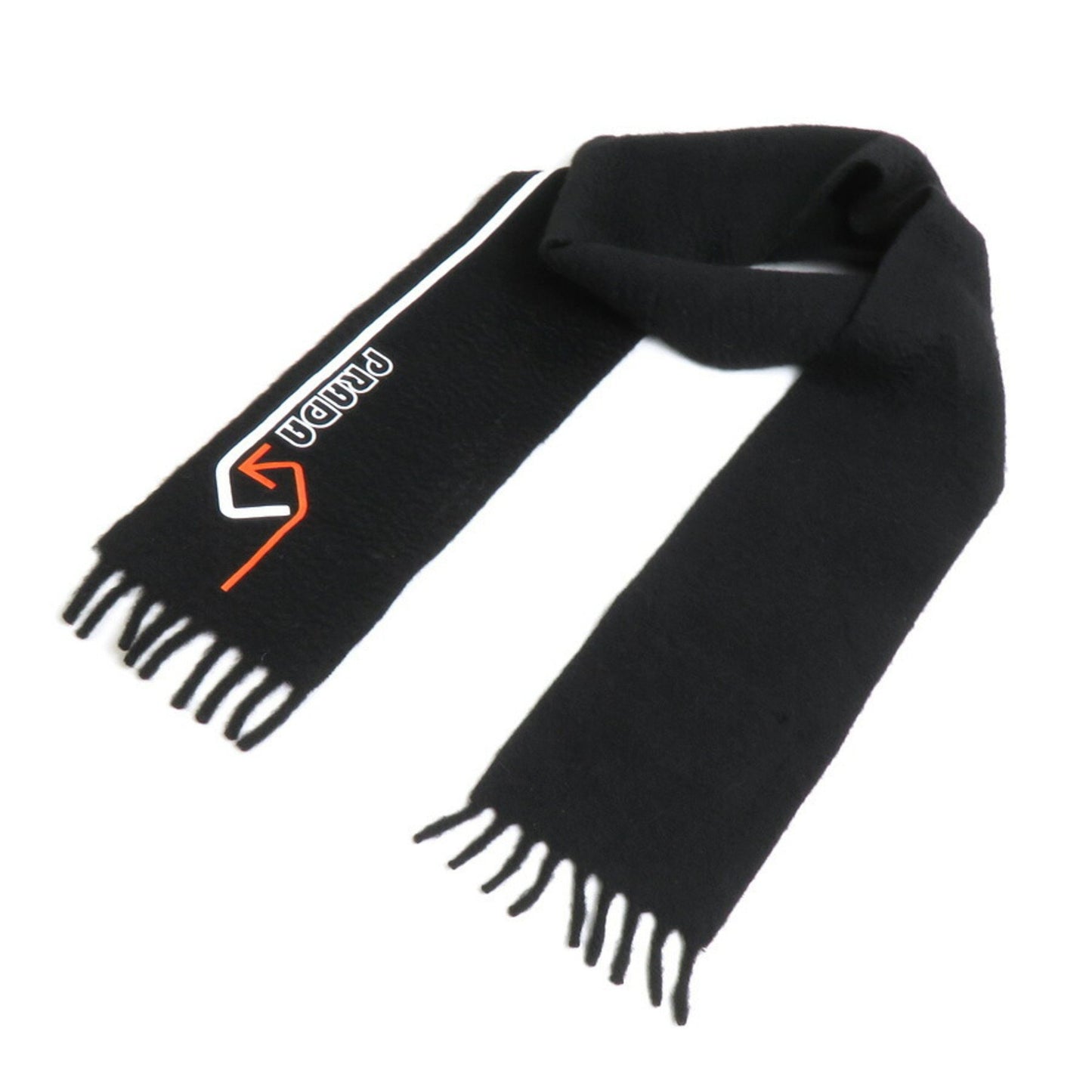 Prada Scarf