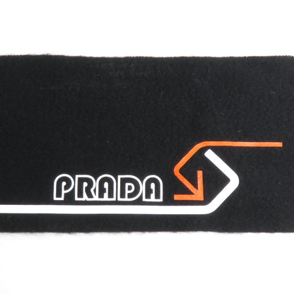 Prada Scarf