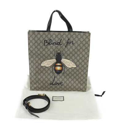 Gucci Kingsnake Handbag