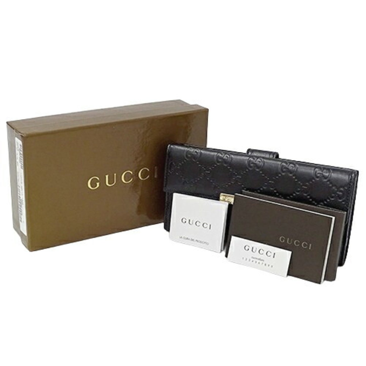 Gucci Wallet