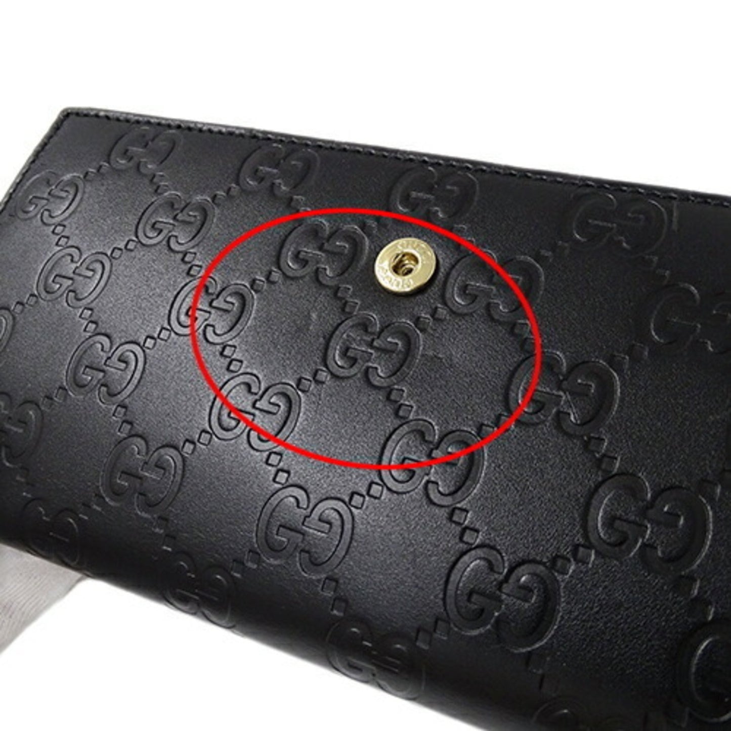 Gucci Wallet