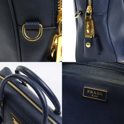 Prada Bauletto Handbag