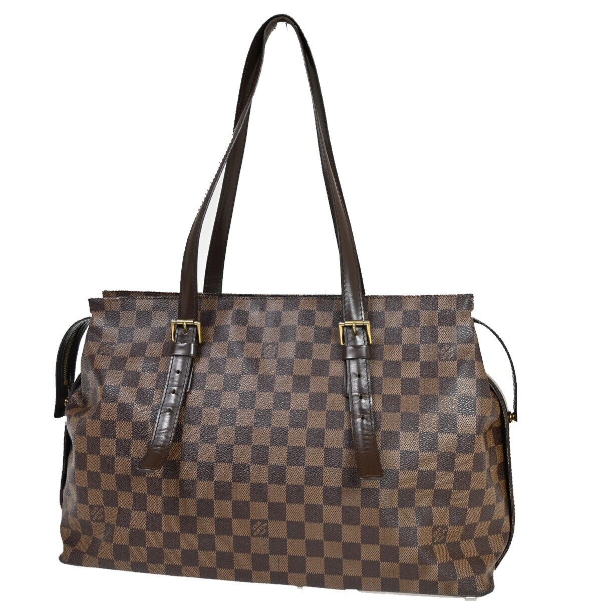 Louis Vuitton Chelsea Shoulder Bag