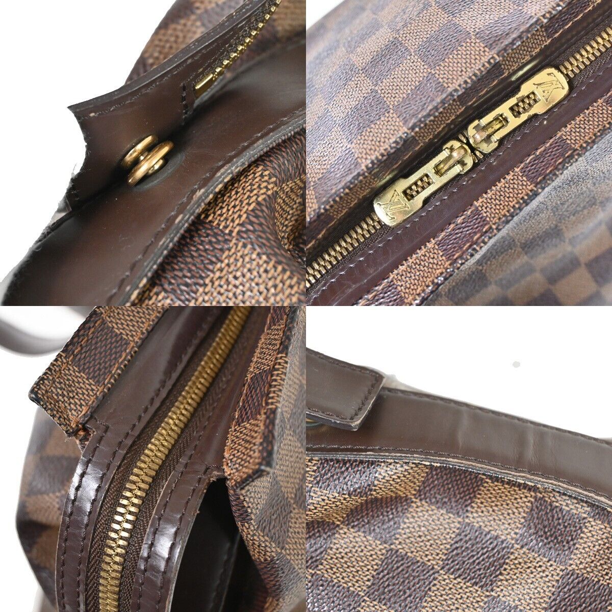 Louis Vuitton Chelsea Shoulder Bag