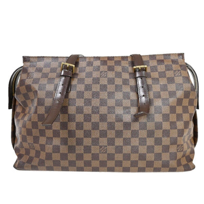 Louis Vuitton Chelsea Shoulder Bag