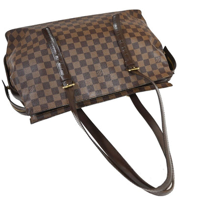 Louis Vuitton Chelsea Shoulder Bag