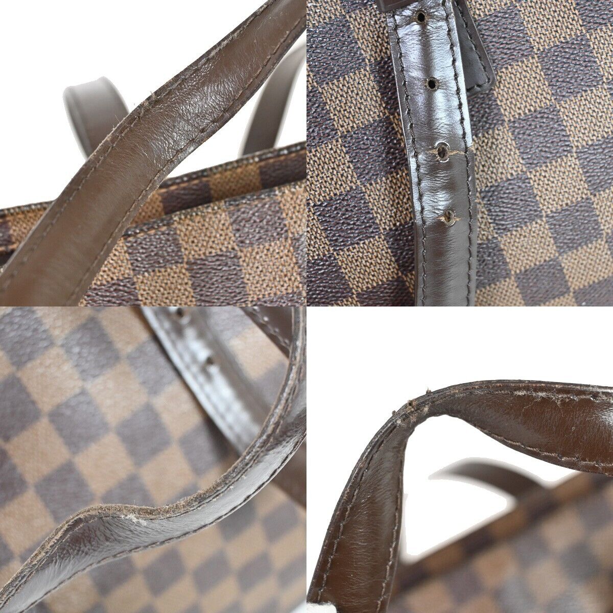 Louis Vuitton Chelsea Shoulder Bag