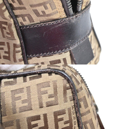 Fendi Zucchino Handbag