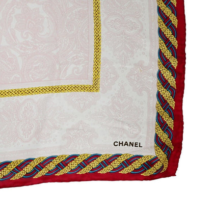 Chanel Scarf