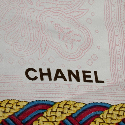 Chanel Scarf