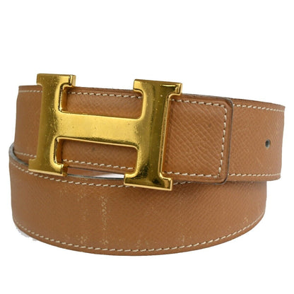 Hermès H Jewellery Belt