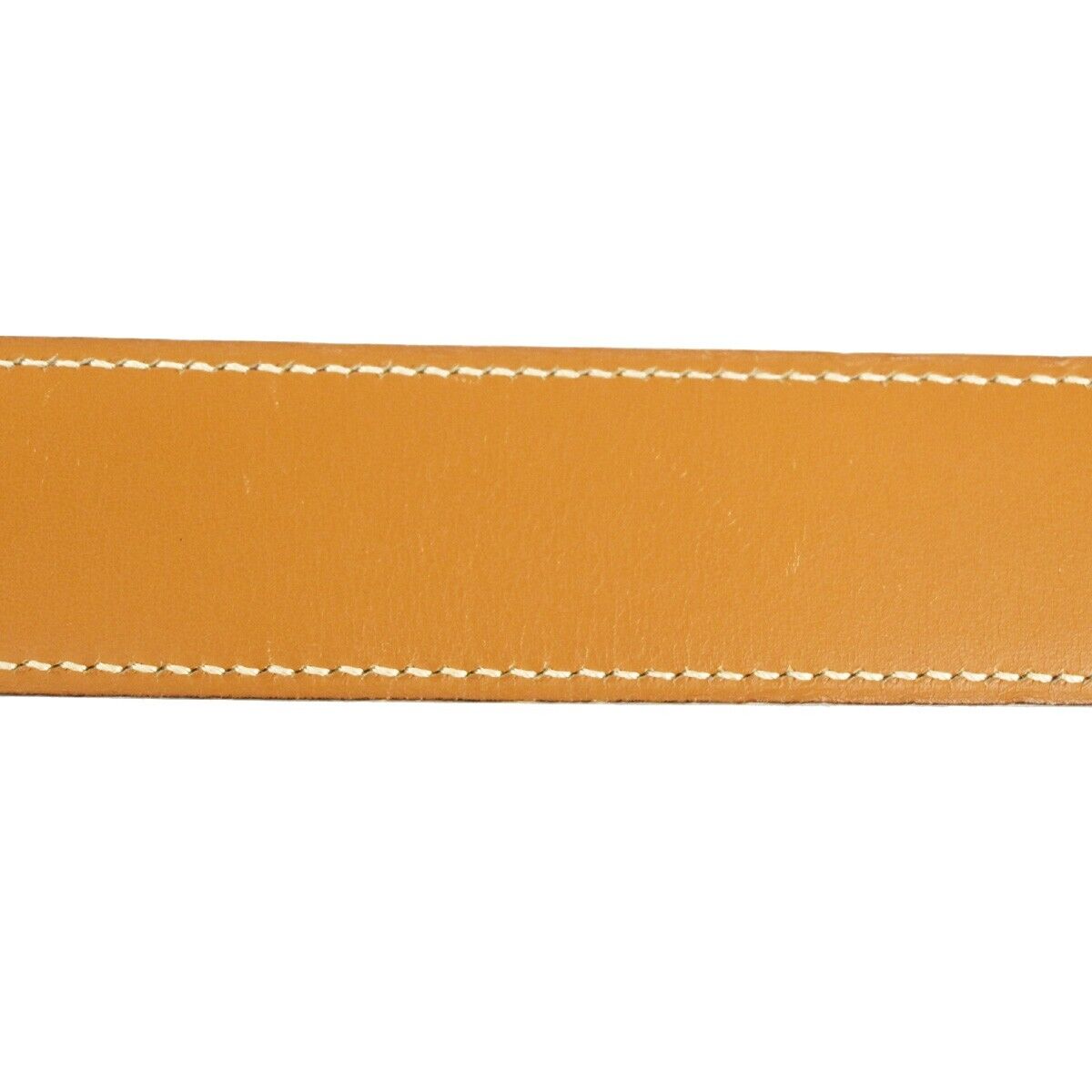 Hermès H Jewellery Belt